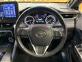 2022 Toyota Harrier