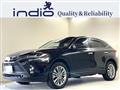 2023 Toyota Harrier Hybrid
