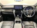 2023 Toyota Harrier Hybrid