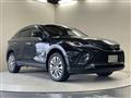 2023 Toyota Harrier Hybrid