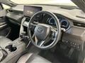 2023 Toyota Harrier Hybrid