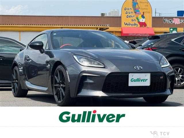 2025 Toyota 86
