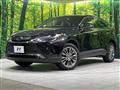 2022 Toyota Harrier