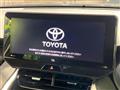 2022 Toyota Harrier