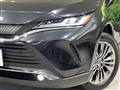 2022 Toyota Harrier