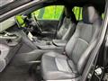 2022 Toyota Harrier