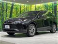 2022 Toyota Harrier