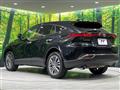 2022 Toyota Harrier