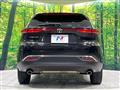 2022 Toyota Harrier