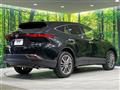 2022 Toyota Harrier