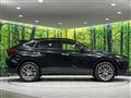 2022 Toyota Harrier