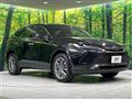 2022 Toyota Harrier