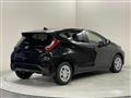 2021 Toyota AQUA