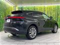 2023 Toyota Harrier