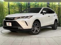 2023 Toyota Harrier