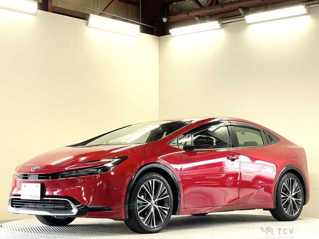 2023 Toyota Prius
