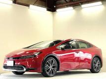 2023 Toyota Prius