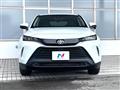 2024 Toyota Harrier