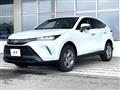 2024 Toyota Harrier