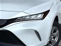 2024 Toyota Harrier