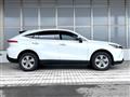 2024 Toyota Harrier