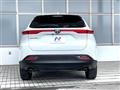 2024 Toyota Harrier