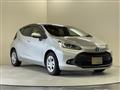 2021 Toyota AQUA