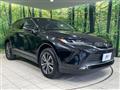 2023 Toyota Harrier