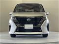 2023 Nissan Serena