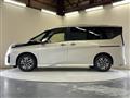 2023 Nissan Serena
