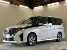 2023 Nissan Serena