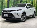 2024 Toyota Harrier