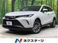 2024 Toyota Harrier