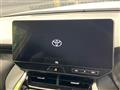 2024 Toyota Harrier