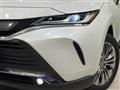 2024 Toyota Harrier