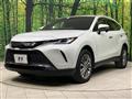 2024 Toyota Harrier