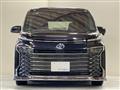 2024 Toyota Voxy