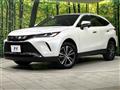 2025 Toyota Harrier