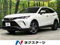 2025 Toyota Harrier