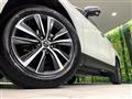 2025 Toyota Harrier