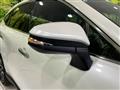 2025 Toyota Harrier