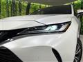 2025 Toyota Harrier