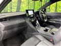 2025 Toyota Harrier
