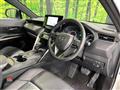 2025 Toyota Harrier