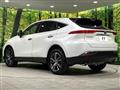 2025 Toyota Harrier