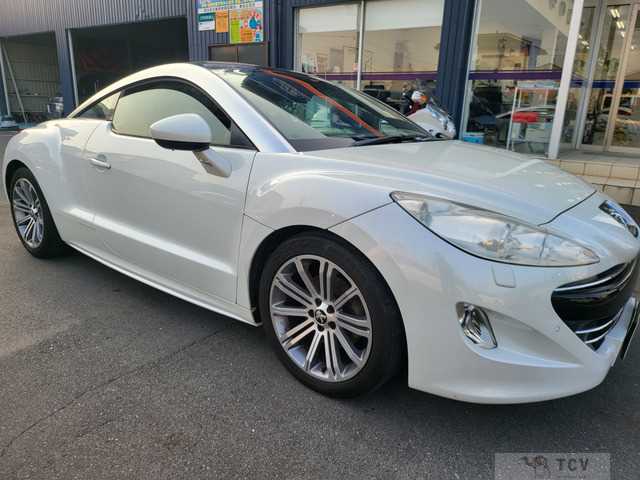 2010 Peugeot Peugoet Others