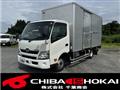 2019 Hino Dutro