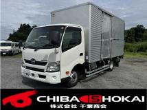 2019 Hino Dutro