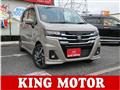 2026 Suzuki Wagon R