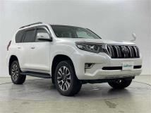 2023 Toyota Land Cruiser Prado